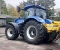 Нью Холланд Другая, об'ємом двигуна 0 л та пробігом 0 тис. км за 140365 $, фото 1 на Automoto.ua