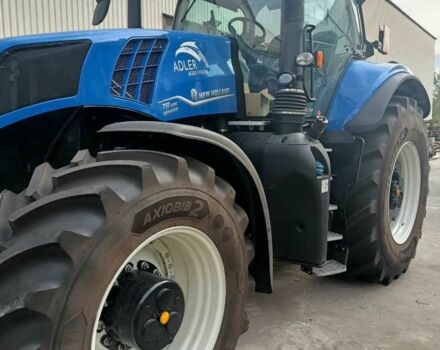 Нью Холланд Другая, объемом двигателя 8.7 л и пробегом 0 тыс. км за 390474 $, фото 3 на Automoto.ua