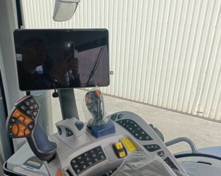 Нью Холланд Другая, объемом двигателя 8.7 л и пробегом 0 тыс. км за 390474 $, фото 5 на Automoto.ua