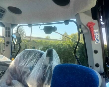 Нью Холланд Другая 2025 в Житомире на Automoto.ua Нью Холланд Другая, объемом двигателя 6.73 л и пробегом 0 тыс. км за 103097 $, фото 2 на Automoto.ua