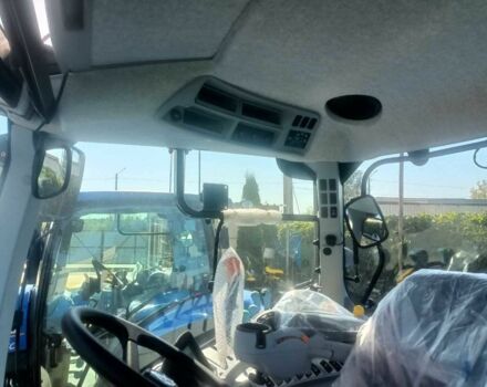 Нью Холланд Другая 2025 в Житомире на Automoto.ua Нью Холланд Другая, объемом двигателя 6.73 л и пробегом 0 тыс. км за 103097 $, фото 5 на Automoto.ua