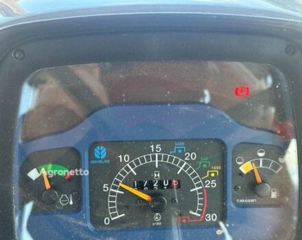 Нью Холланд Другая, объемом двигателя 0 л и пробегом 0 тыс. км за 28542 $, фото 5 на Automoto.ua