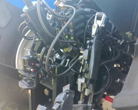 Нью Холланд Другая 2025 в Житомире на Automoto.ua Нью Холланд Другая, объемом двигателя 6.73 л и пробегом 0 тыс. км за 103097 $, фото 4 на Automoto.ua