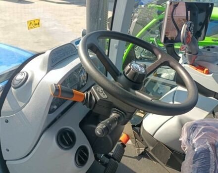 Нью Холланд Другая, объемом двигателя 6.73 л и пробегом 5 тыс. км за 129916 $, фото 6 на Automoto.ua