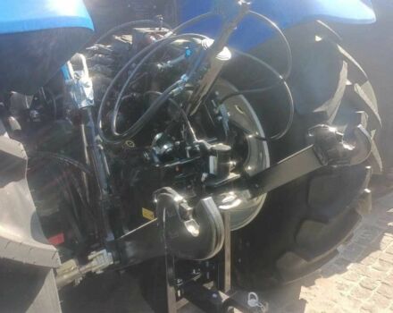 Нью Холланд Другая 2025 в Житомире на Automoto.ua Нью Холланд Другая, объемом двигателя 6.73 л и пробегом 0 тыс. км за 103097 $, фото 6 на Automoto.ua