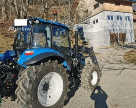 Нью Холланд Другая, объемом двигателя 0 л и пробегом 0 тыс. км за 20970 $, фото 5 на Automoto.ua