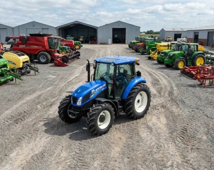 Нью Холланд Другая, об'ємом двигуна 3.91 л та пробігом 0 тис. км за 60307 $, фото 1 на Automoto.ua