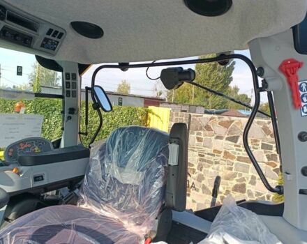 Нью Холланд Другая, объемом двигателя 6.73 л и пробегом 5 тыс. км за 129916 $, фото 4 на Automoto.ua