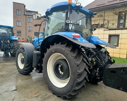 Нью Холланд Другая 2025 в Житомире на Automoto.ua Нью Холланд Другая, объемом двигателя 6.73 л и пробегом 5 тыс. км за 96988 $, фото 1 на Automoto.ua