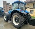 Нью Холланд Другая 2025 в Житомире на Automoto.ua Нью Холланд Другая, объемом двигателя 6.73 л и пробегом 5 тыс. км за 96988 $, фото 1 на Automoto.ua