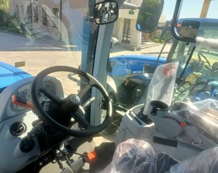 Нью Холланд Другая 2025 в Житомире на Automoto.ua Нью Холланд Другая, объемом двигателя 6.73 л и пробегом 0 тыс. км за 103097 $, фото 3 на Automoto.ua