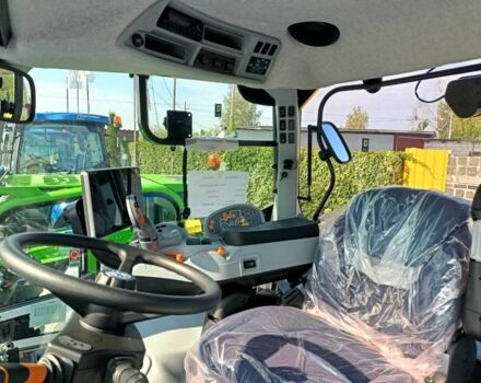 Нью Холланд Другая, объемом двигателя 6.73 л и пробегом 5 тыс. км за 129916 $, фото 3 на Automoto.ua