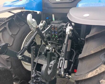 Нью Холланд Другая 2025 в Житомире на Automoto.ua Нью Холланд Другая, объемом двигателя 6.73 л и пробегом 5 тыс. км за 96988 $, фото 2 на Automoto.ua