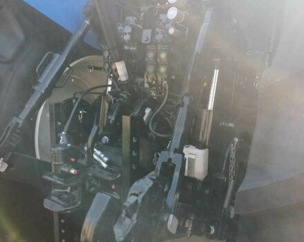 Нью Холланд Другая, объемом двигателя 6.73 л и пробегом 5 тыс. км за 129916 $, фото 2 на Automoto.ua