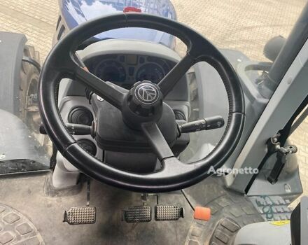Нью Холланд Другая, об'ємом двигуна 0 л та пробігом 0 тис. км за 133686 $, фото 11 на Automoto.ua