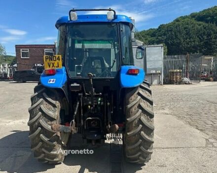 Нью Холланд Другая, объемом двигателя 0 л и пробегом 0 тыс. км за 28542 $, фото 3 на Automoto.ua