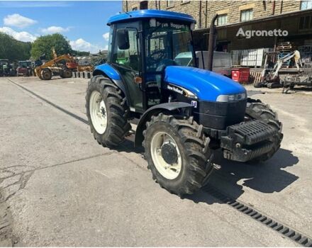 Нью Холланд Другая, объемом двигателя 0 л и пробегом 0 тыс. км за 28542 $, фото 2 на Automoto.ua