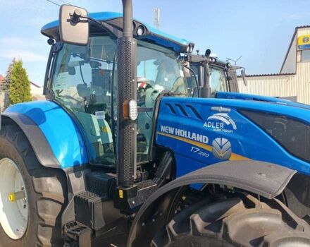 Нью Холланд Другая, объемом двигателя 6.73 л и пробегом 5 тыс. км за 129916 $, фото 7 на Automoto.ua