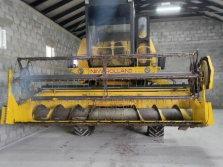 Нью Холланд Другая, об'ємом двигуна 0 л та пробігом 0 тис. км за 12000 $, фото 1 на Automoto.ua