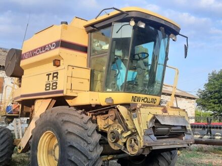 Нью Холланд Другая, объемом двигателя 0 л и пробегом 0 тыс. км за 24000 $, фото 1 на Automoto.ua