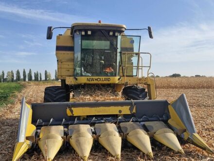 Нью Холланд Другая, об'ємом двигуна 0 л та пробігом 0 тис. км за 20067 $, фото 1 на Automoto.ua
