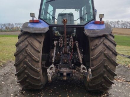 Нью Холланд Другая, объемом двигателя 0 л и пробегом 0 тыс. км за 19000 $, фото 1 на Automoto.ua