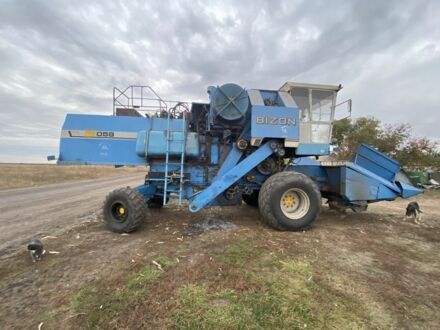 Нью Холланд Другая, объемом двигателя 0 л и пробегом 0 тыс. км за 10000 $, фото 1 на Automoto.ua