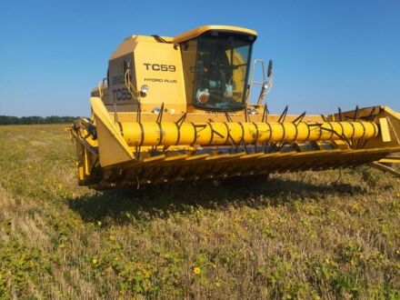 Нью Холланд Другая 2001 в Гайсине на Automoto.ua Нью Холланд Другая, объемом двигателя 0 л и пробегом 0 тыс. км за 23000 $, фото 1 на Automoto.ua