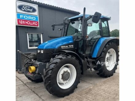 Нью Холланд Другая, объемом двигателя 0 л и пробегом 0 тыс. км за 20531 $, фото 1 на Automoto.ua