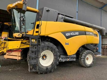 Нью Холланд Другая, объемом двигателя 0 л и пробегом 0 тыс. км за 114365 $, фото 1 на Automoto.ua