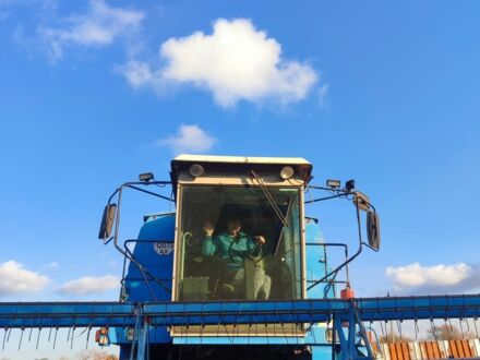 Нью Холланд Другая, объемом двигателя 6 л и пробегом 0 тыс. км за 19000 $, фото 1 на Automoto.ua