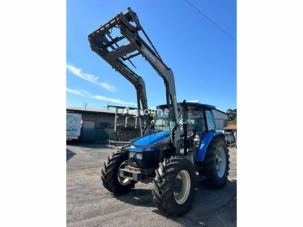 Нью Холланд Другая, объемом двигателя 0 л и пробегом 0 тыс. км за 26487 $, фото 1 на Automoto.ua