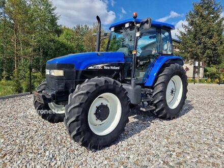 Нью Холланд Другая, объемом двигателя 0 л и пробегом 0 тыс. км за 28496 $, фото 1 на Automoto.ua