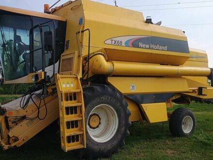 Нью Холланд Другая, объемом двигателя 0 л и пробегом 0 тыс. км за 43000 $, фото 1 на Automoto.ua