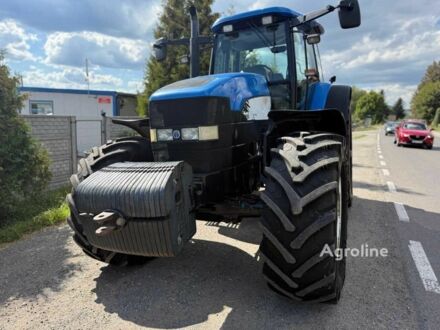 Нью Холланд Другая, объемом двигателя 0 л и пробегом 0 тыс. км за 28764 $, фото 1 на Automoto.ua