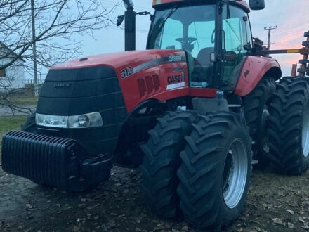 Нью Холланд Другая, объемом двигателя 9 л и пробегом 16 тыс. км за 45000 $, фото 1 на Automoto.ua