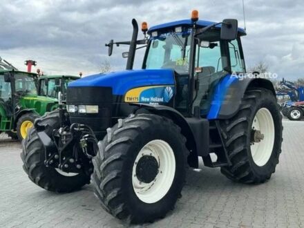Нью Холланд Другая 2007 в Звенигородка на Automoto.ua Нью Холланд Другая, объемом двигателя 0 л и пробегом 0 тыс. км за 35135 $, фото 1 на Automoto.ua