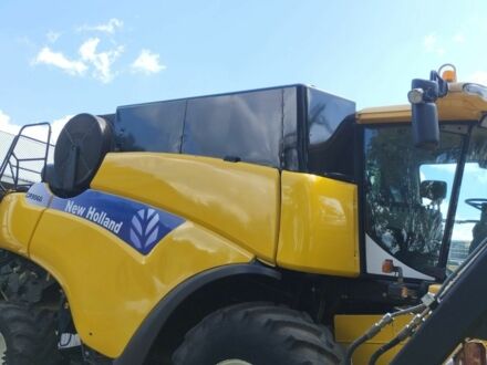 Нью Холланд Другая, объемом двигателя 8.9 л и пробегом 8 тыс. км за 60000 $, фото 1 на Automoto.ua