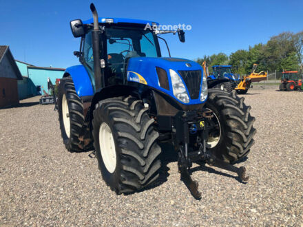 Нью Холланд Другая 2007 в Звенигородка на Automoto.ua Нью Холланд Другая, объемом двигателя 0 л и пробегом 0 тыс. км за 45314 $, фото 1 на Automoto.ua