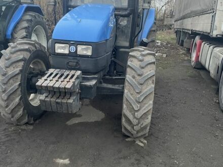 Нью Холланд Другая 2008 у Новомосковске на Automoto.ua Нью Холланд Другая, об'ємом двигуна 0 л та пробігом 2 тис. км за 16500 $, фото 1 на Automoto.ua