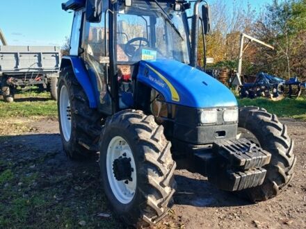 Нью Холланд Другая 2008 у Львові на Automoto.ua Нью Холланд Другая, об'ємом двигуна 0 л та пробігом 5 тис. км за 17500 $, фото 1 на Automoto.ua