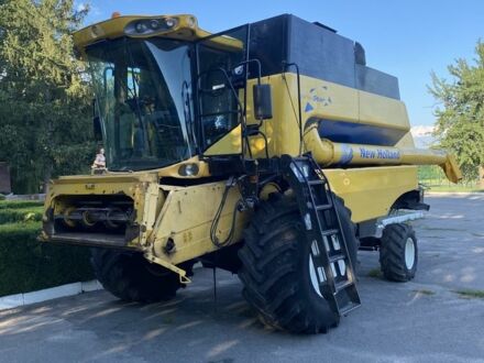 Нью Холланд Другая, об'ємом двигуна 0 л та пробігом 4 тис. км за 45000 $, фото 1 на Automoto.ua