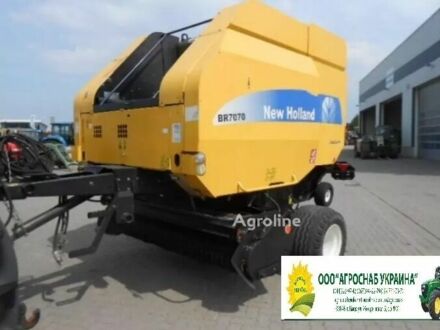 Нью Холланд Другая, объемом двигателя 0 л и пробегом 0 тыс. км за 20336 $, фото 1 на Automoto.ua