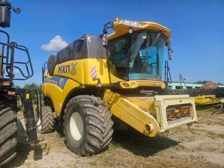 Нью Холланд Другая 2008 в Львове на Automoto.ua Нью Холланд Другая, объемом двигателя 0 л и пробегом 0 тыс. км за 49882 $, фото 1 на Automoto.ua