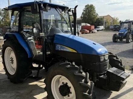 Нью Холланд Другая, объемом двигателя 4 л и пробегом 7 тыс. км за 17500 $, фото 1 на Automoto.ua