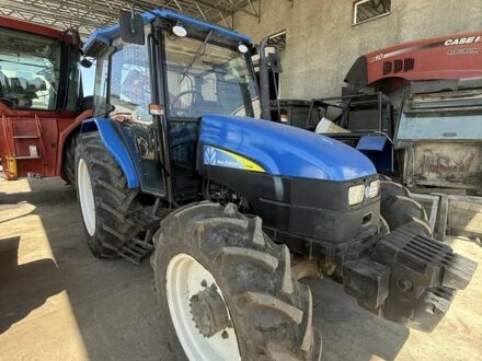 Нью Холланд Другая, об'ємом двигуна 4 л та пробігом 7 тис. км за 16000 $, фото 1 на Automoto.ua