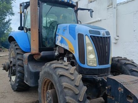 Нью Холланд Другая 2008 у Полтаві на Automoto.ua Нью Холланд Другая, об'ємом двигуна 0 л та пробігом 0 тис. км за 28000 $, фото 1 на Automoto.ua