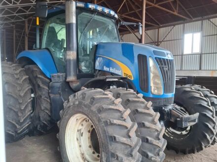 Нью Холланд Другая, объемом двигателя 8 л и пробегом 12 тыс. км за 23000 $, фото 1 на Automoto.ua