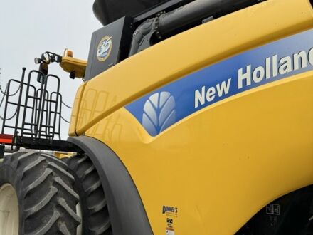 Нью Холланд Другая, об'ємом двигуна 0 л та пробігом 4 тис. км за 66000 $, фото 1 на Automoto.ua