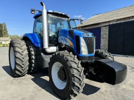 Нью Холланд Другая, об'ємом двигуна 0 л та пробігом 10 тис. км за 35000 $, фото 1 на Automoto.ua